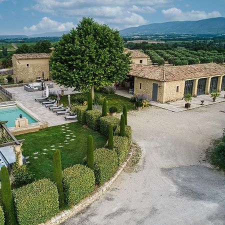 Bastide Saint Maurin Bed & Breakfast Ansouis Luaran gambar