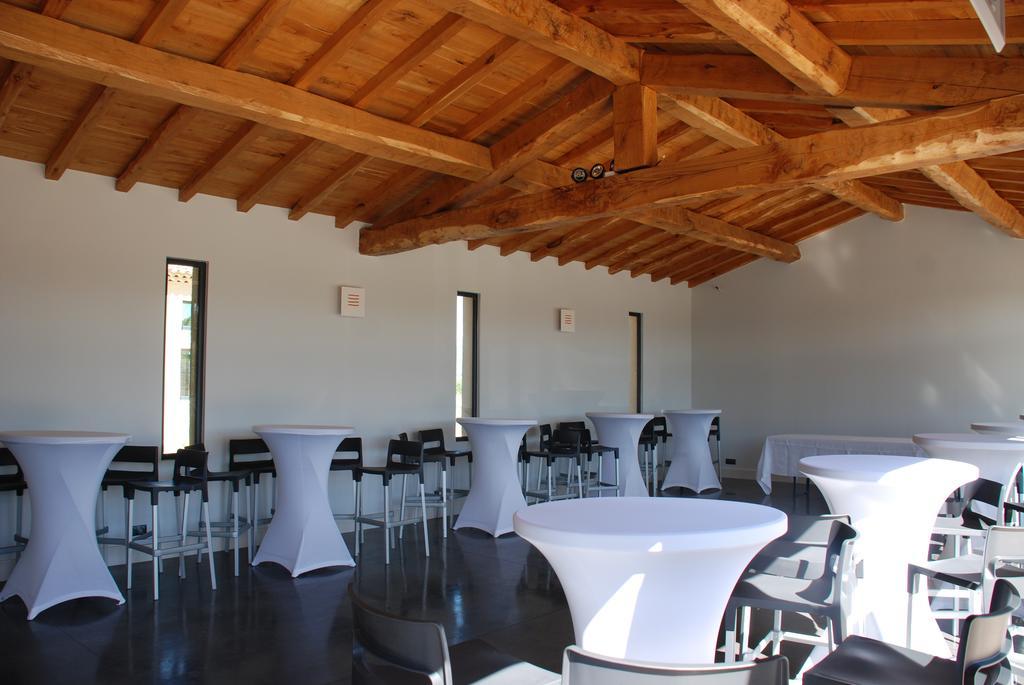 Bastide Saint Maurin Bed & Breakfast Ansouis Luaran gambar