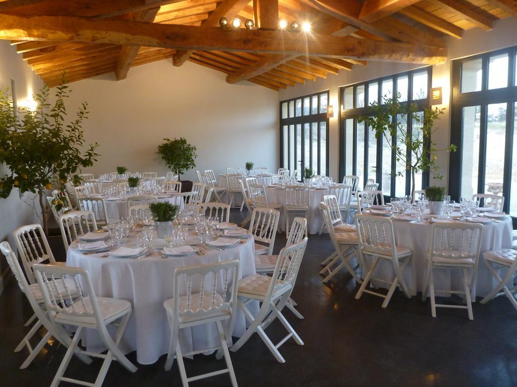 Bastide Saint Maurin Bed & Breakfast Ansouis Luaran gambar